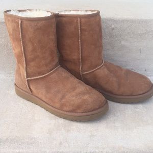 Ugg boots